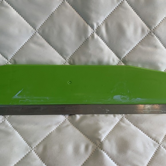 Warner Tools 23 inch Paint Guide & Wallcovering Tool #433 Used Once😀 - Picture 11 of 12